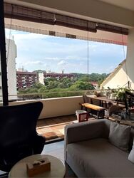 Hillcrest Arcadia (D11), Condominium #563689621